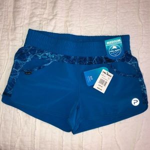 NWT Women’s Catalina Hybrid Shorts